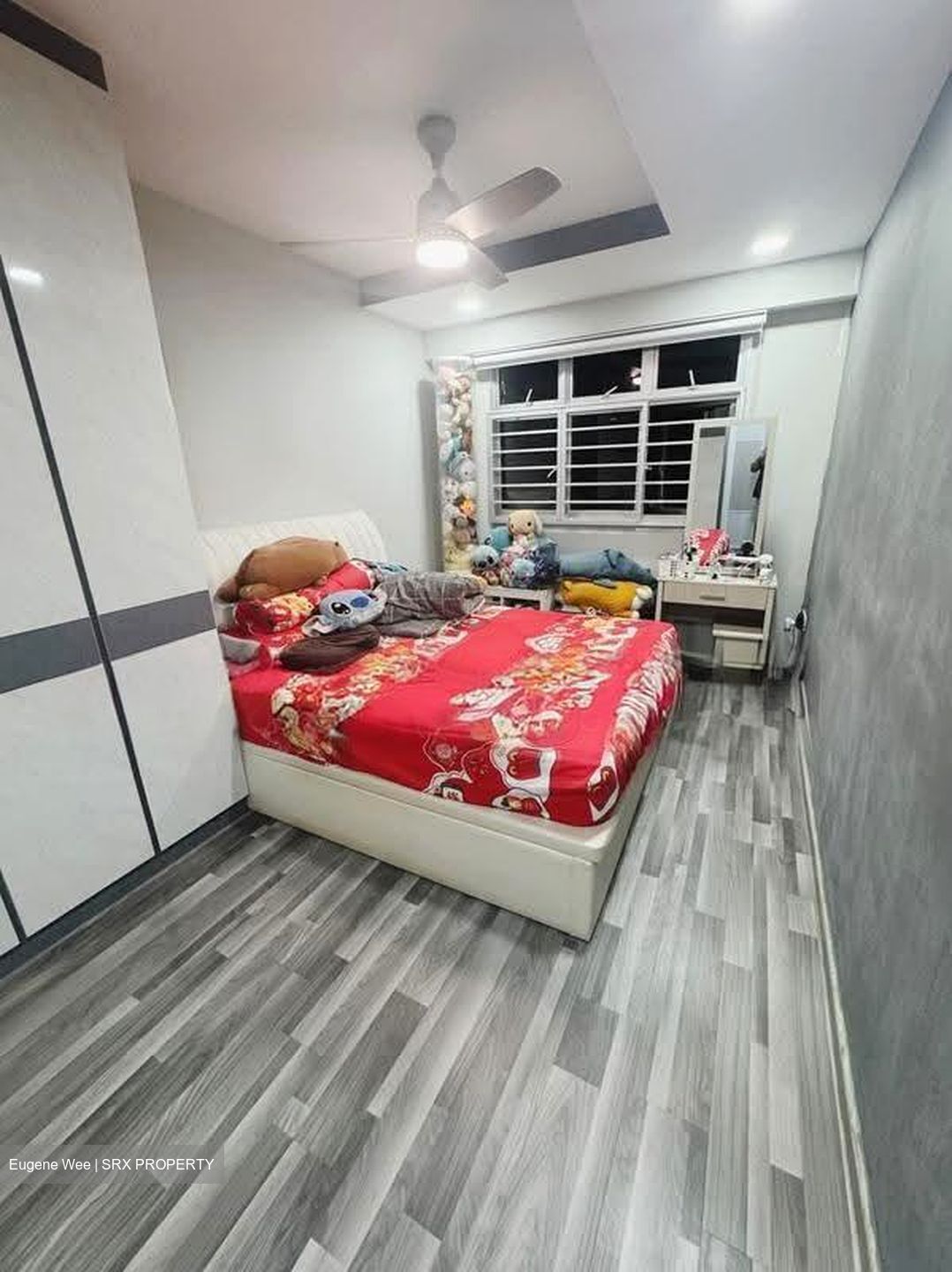 Blk 693A Admiralty Grove (Woodlands), HDB 4 Rooms #608520131